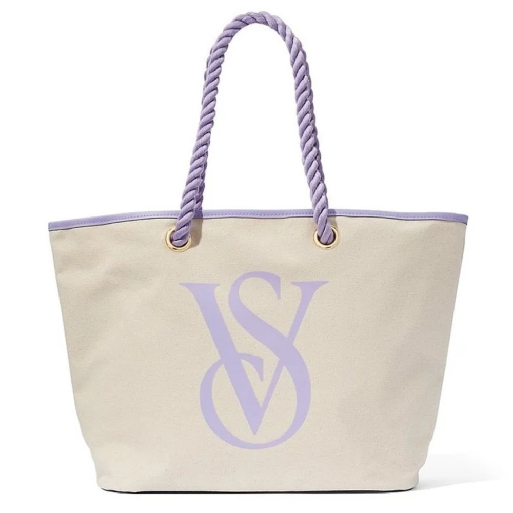 Victoria’s Secret Limited Edition Tote New With Tags